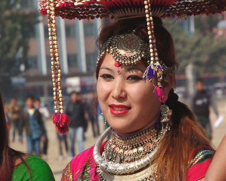 “थारू समुदायले टुँडिखेलमा दुई दिन माघी महोत्सव मनाउने भएको छ”