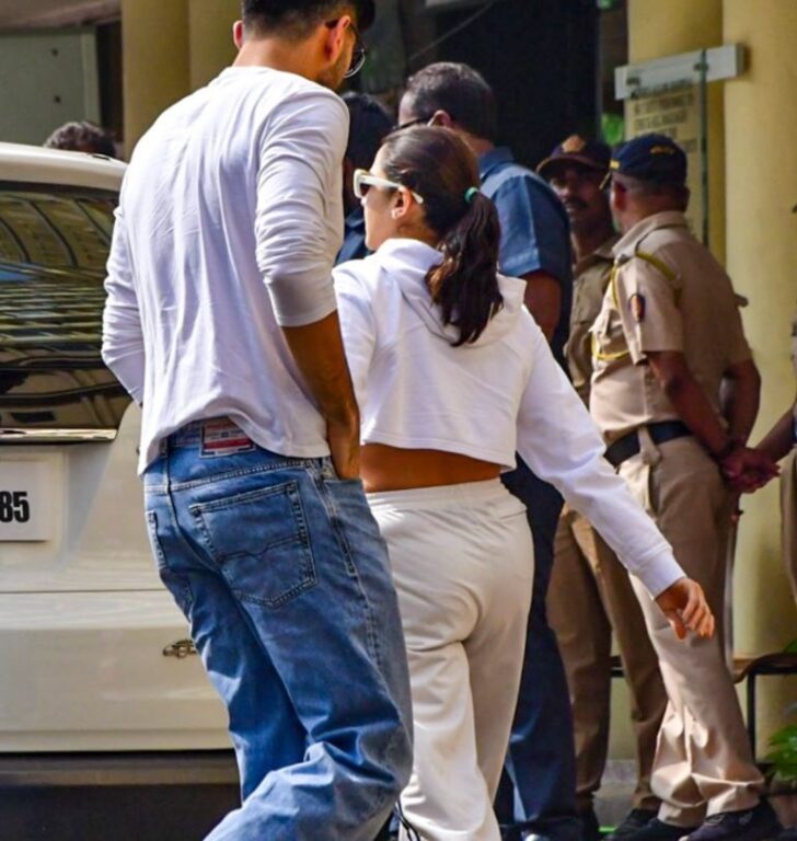 “सैफ अली खानको ढाडबाट निकालियो २ इन्चको चक्कुको टुक्रा के थियो बास्तविकता ?”
