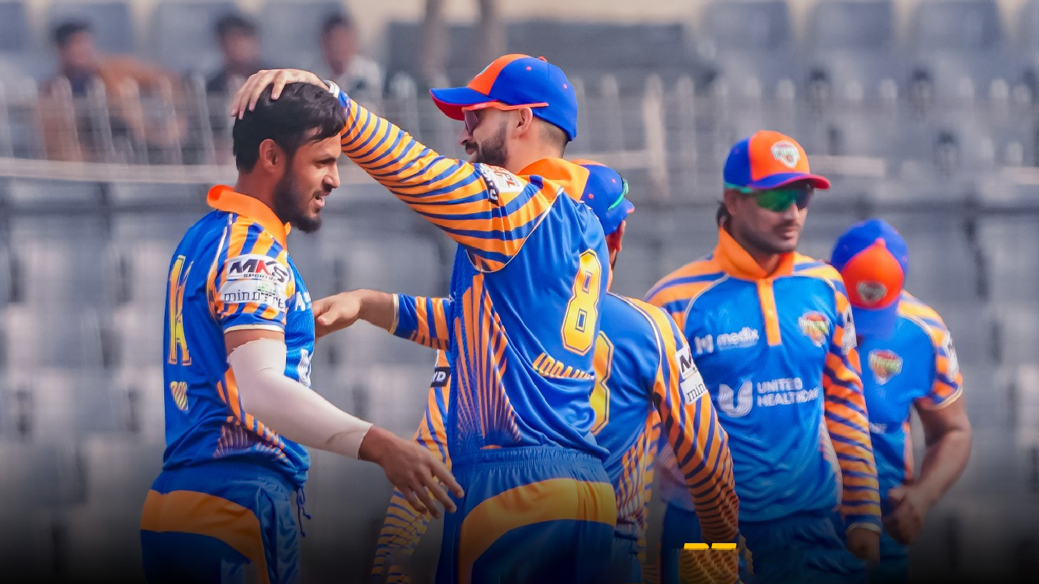 “एकै खेलमा सात विकेट लिएर टस्किनले बनाए कीर्तिमान कायम गरेका हुन् ?”