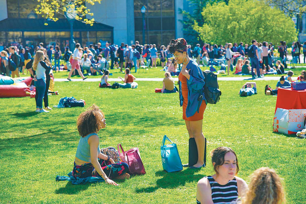 “अहिले अमेरिकामा कामविहीन बन्दै नेपाली विद्यार्थी ट्रंप ले अहिले ल्याएको नया नीति”