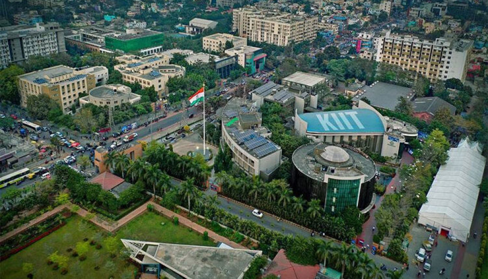 “ओडिसाको केआईआईटीले निकाल्यो नेपाली विद्यार्थी कुट्ने २ सुरक्षागार्ड दुई होस्टल र एक प्रशासन अधिकारी निलम्बन”