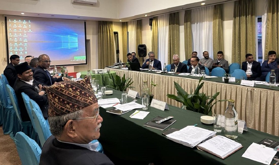 “शहरी र फोहोरमैला व्यवस्थापन राष्ट्रिय नीति कार्यान्वयनमा संघ, प्रदेश र स्थानीय तहले समन्वय गर्ने भएको छ”