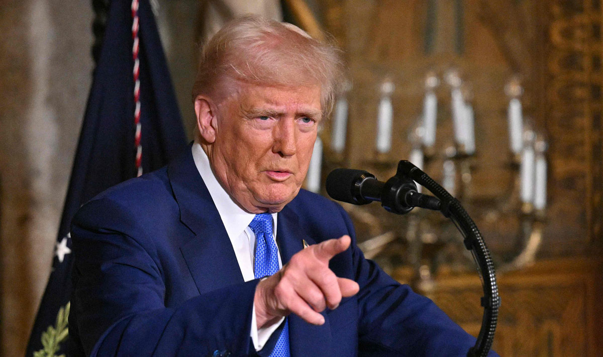 “युक्रेनलाई दिइने सबै सहयोग रोक्ने अमेरिकाको घोषणा, बाटोमा भएका सामान पनि फिर्ता हुने भनिएको छ यो रिएल हो त ?”