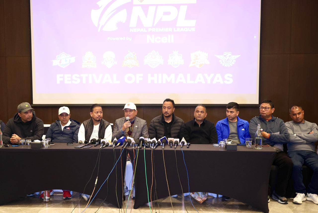 “एनपीएलको तयारी पूरा, विजेताले १ करोड १० लाख पाउने भनिएको के यो साचो हो ?”
