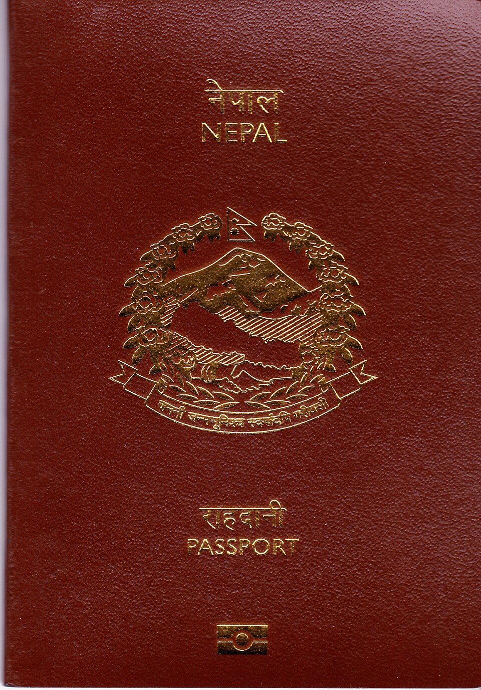 “राहदानी प्रकरण : तीर्थराज अर्यालसहित ४ जनालाई ५ दिन हिरासतमा राख्न अनुमति गरेको छ के हुन्छ अब ?”