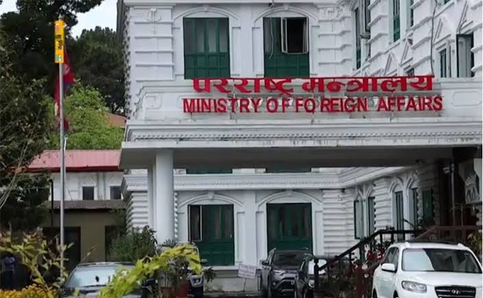 “विदेशी नागरिकको उद्धारका लागि आपतकालीन प्रतिकार्य टोली गठन के गर्यो त निस्कर्ष ?”